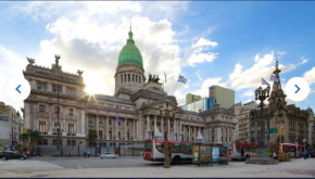 M & S CONGRESO